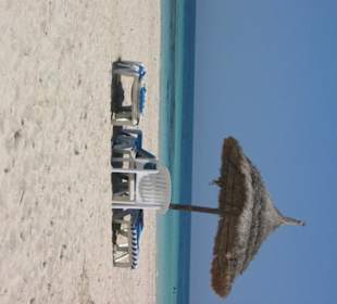 Öffentlicher Strand