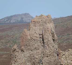 Nationalpark --> Teide