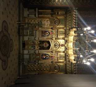 Manastirea de la Curtea de Arges