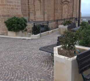 Parish Church von Mellieha