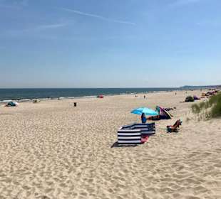 Strand Trassenheide