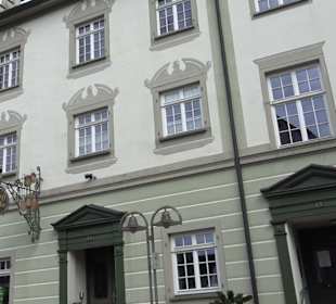 Elektronikmuseum Tettnang
