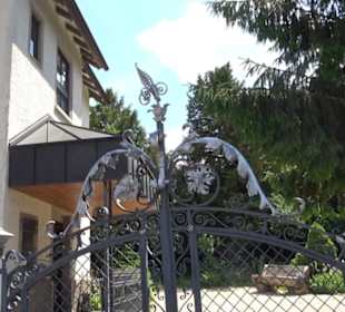 Villa Wawonda Gönningen