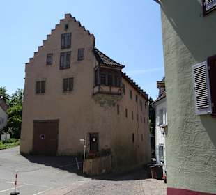 Kornhaus Engen