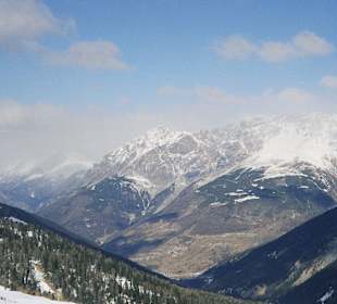 Góry