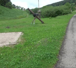 Spielplatz Stauchbach