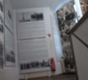 Haus am Checkpoint Charlie