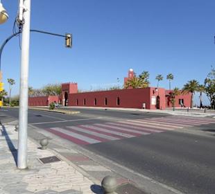 Ortschaft Benalmádena 