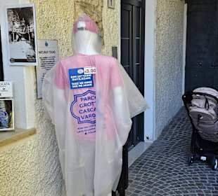 Empfohlener Spritzschutz