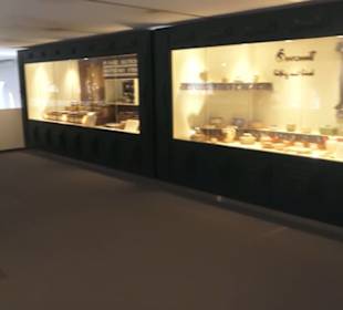 Erlebniszentrum von Villeroy & Boch