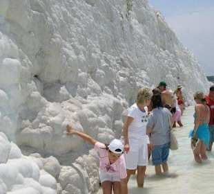 Pamukkale