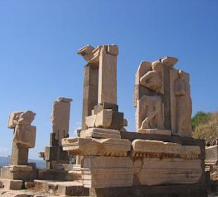 Ephesos