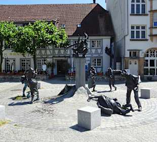 Hohgarten Singen