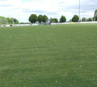 Sportplatz Oberiflingen