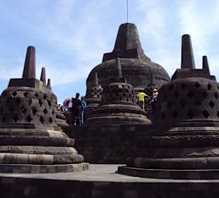 Borobudur