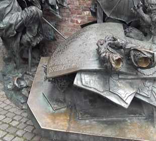 Stadterhebungsmonument