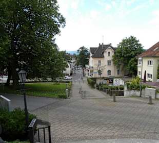 Christuskirche Bad Pyrmont
