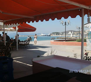Kusadasi
