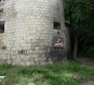 Untere Gaisenbergbastion
