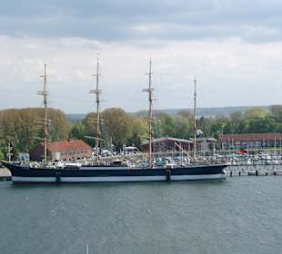 PASSAT in Travemünde