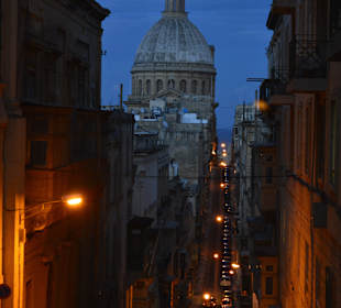 Stare Miasto Valetta
