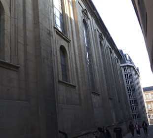 Eglise Protestante du Luxembourg