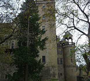 Schloss Neuenstein