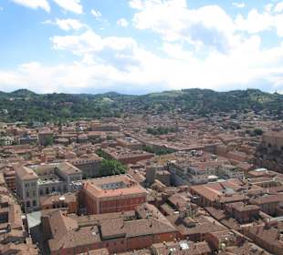 Stare miasto Bolonia