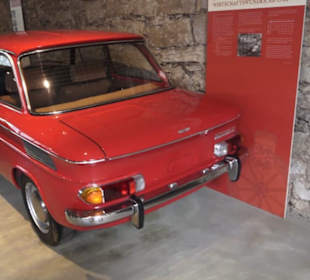 Deutsches Automuseum