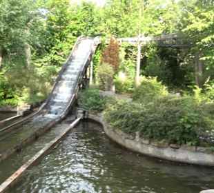 Erlebnispark Tripsdrill