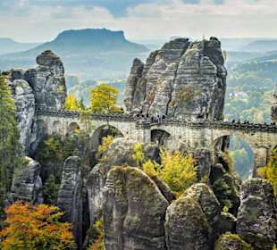 Felsenburg Neurathen