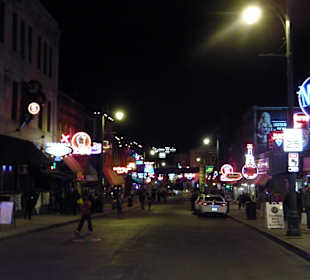 Beale Street