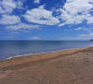 Playa de los Pocillos
