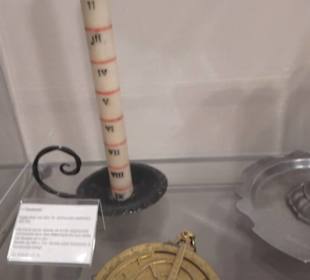 Uhrenmuseum Beyer