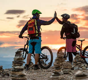 Wandern Bad Kleinkirchheim