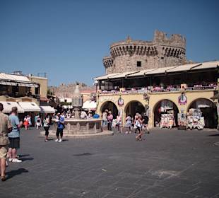 Altstadt