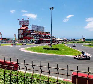 Karting Tenerife