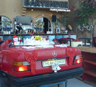 Bartender 