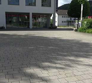 Rathaus Glatten