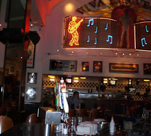 HRC Las Vegas