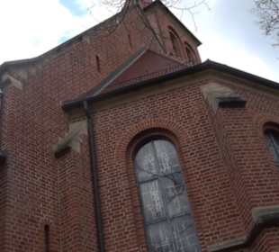 Pfarrkirche St. Ulrich