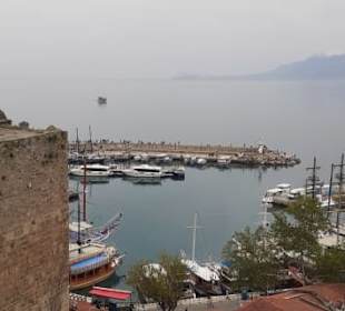 Antalya Altstadt