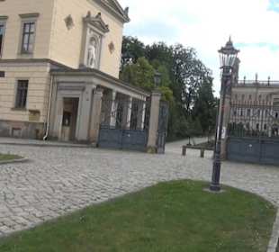 Schloß Albrechtsberg