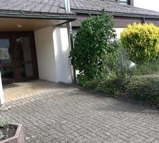 Evangelisch-methodistische Kirche Klosterreichenba