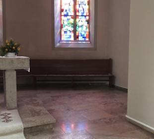 Michaelskirche Buttenhausen