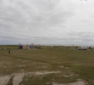 Strand Schillig in Wangerland