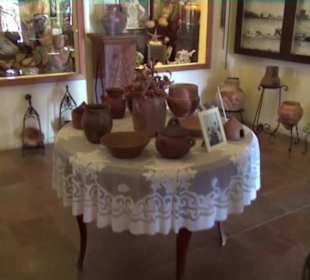 Museo Etnográfico Tanit