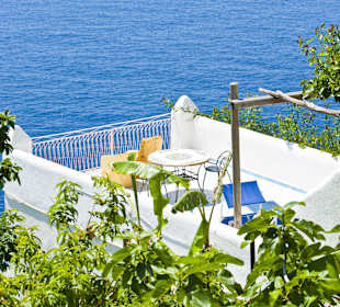 Ristorante Locanda Costa Diva Praiano Amalfi