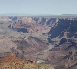 Grand Canyon - South Rim