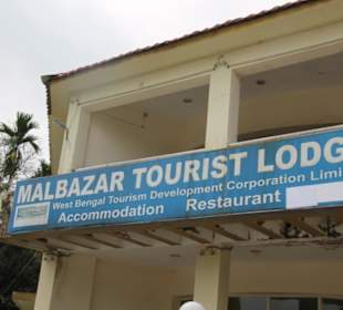 Restaurant Malbazar Touristik Lodge